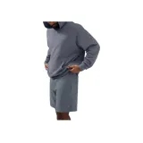 Спортивный смешанный серый/стальной серый