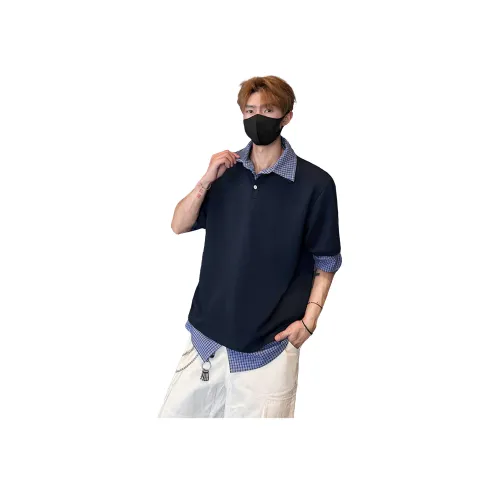 Freshclean Унисекс Поло