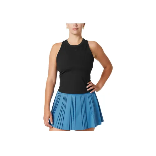 Nike Clothing Черные Женские Майки