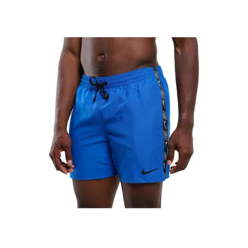 Плавки Nike Мужские Синие