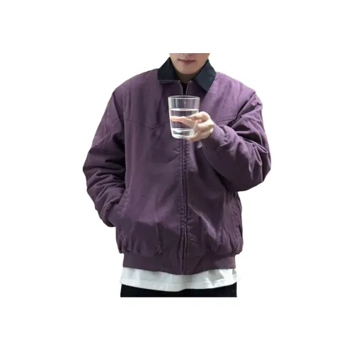 XUBAIHUO Унисекс Куртки