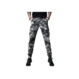 Серый камуфляж