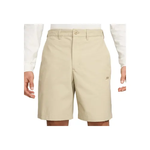 nike Повседневные шорты Мужские Desert хаки