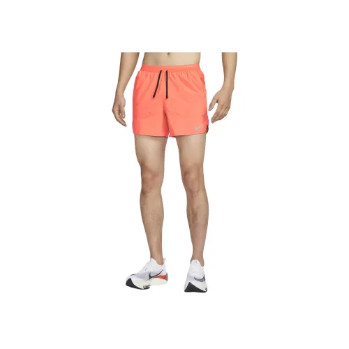 Nike Розовые Мужские Повседневные Шорты
