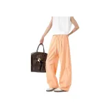 Солнечно-оранжевый