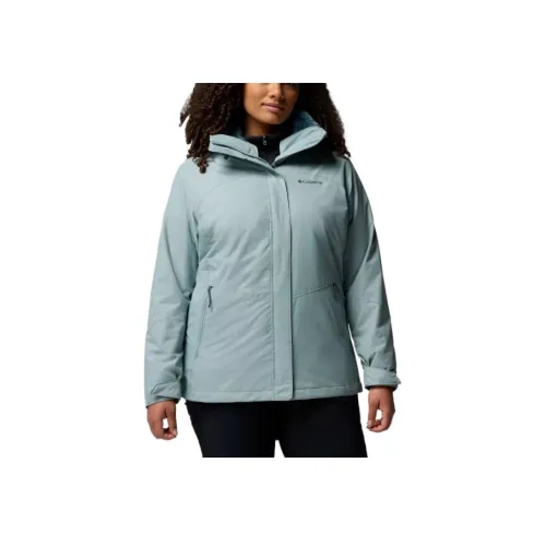 Columbia Bugaboot 3 Куртка Женская