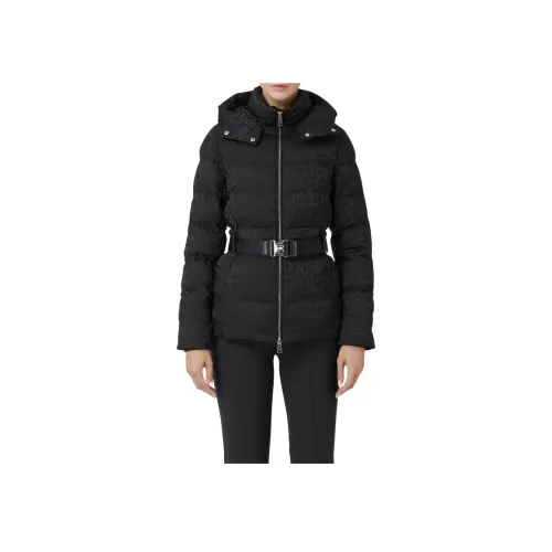 Elisabetta Franchi Куртки и Пальто Женские Черные