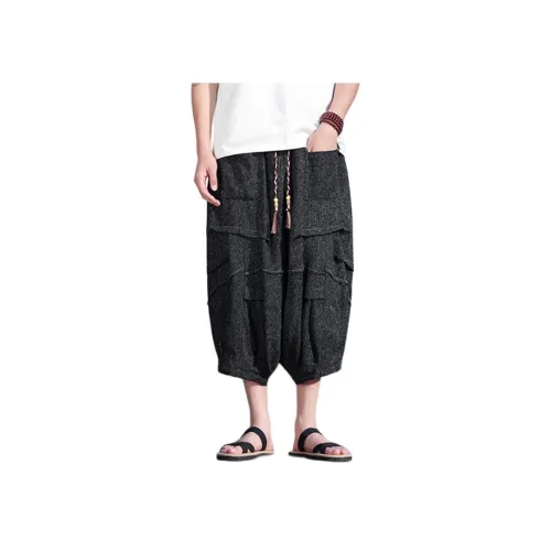 YOFVV Унисекс Повседневные шорты