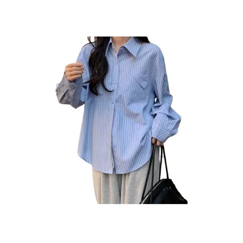 PISYPOX Унисекс Рубашки