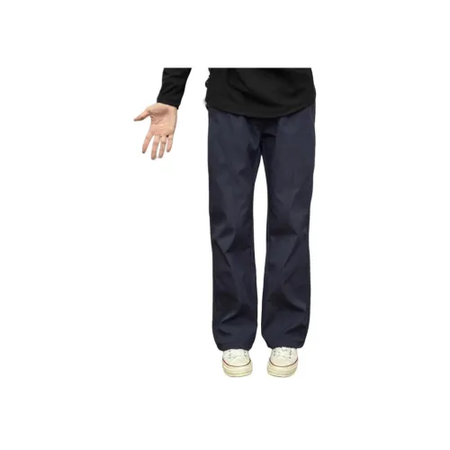 CARE NOTE Унисекс Повседневные брюки