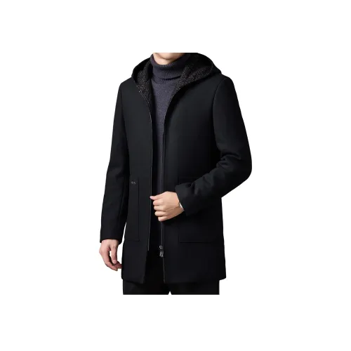 EDENBO Мужское пальто