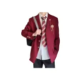 Красный [Включает металлические аксессуары]