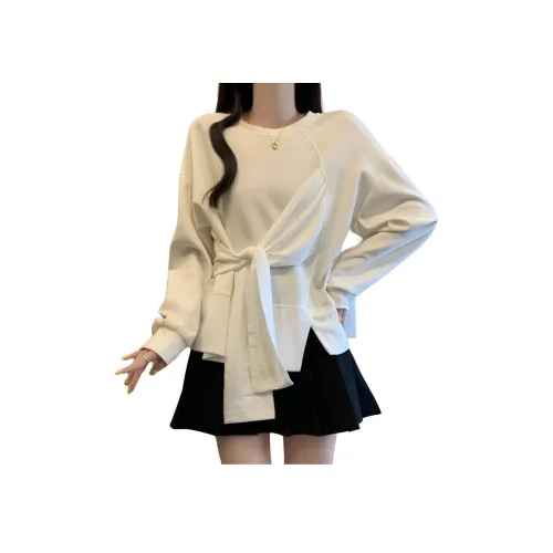 CHARM GLOW Женские Свитшоты