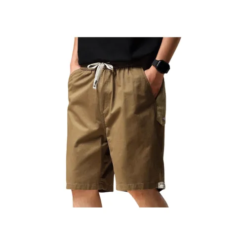 CHENYING Мужские Повседневные Шорты