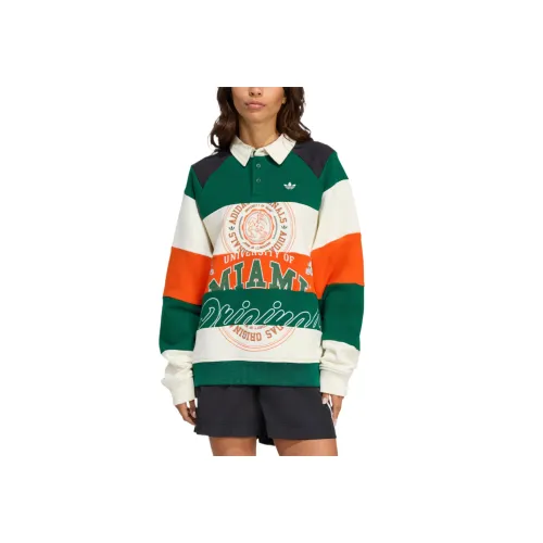 Adidas Originals R3COD Athl Dept NCAA Толстовка Женская