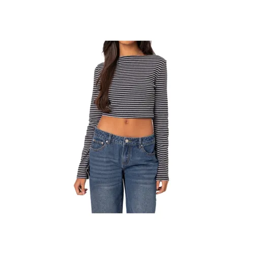 Edikted Charlee CROP TOP Женские