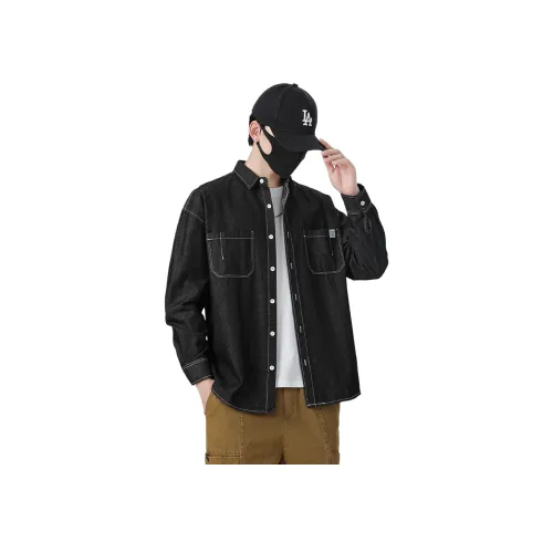 IL SARTO Унисекс Рубашки