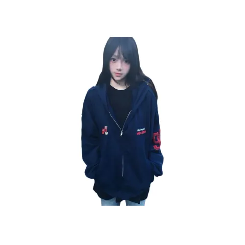 YEARNED Стандартное издание Женские Свитшоты