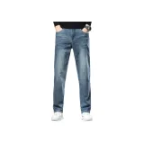 Винтажный синий