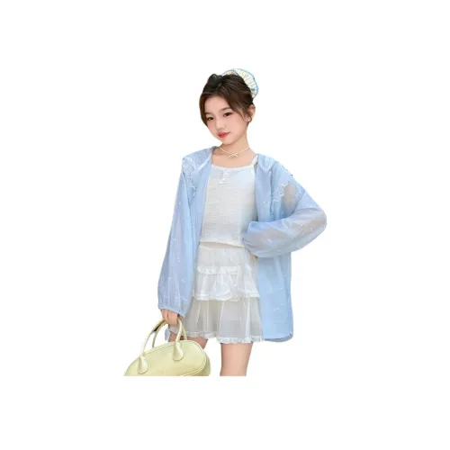 TONYBEAR Детская одежда с защитой от солнца