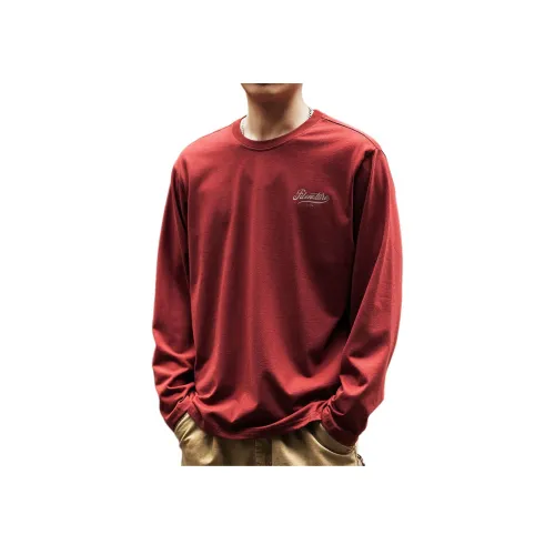 GELANLU Унисекс Футболки