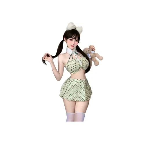 Aghr Женские Комплекты с юбкой