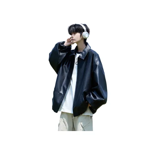 H.V.G.A Унисекс Куртки