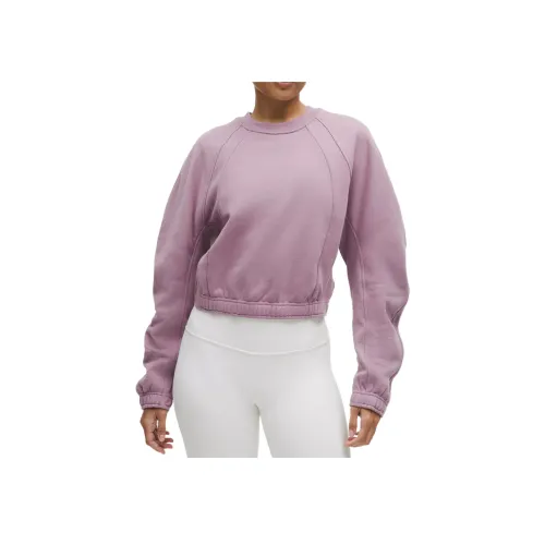 lululemon Scuba Толстовка Женская