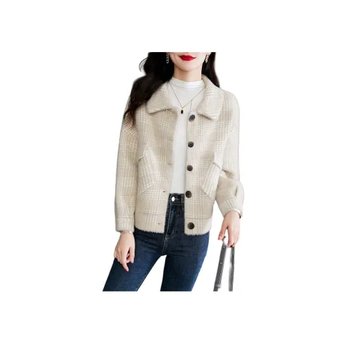 Still Quiet Куртки и Пальто Женские