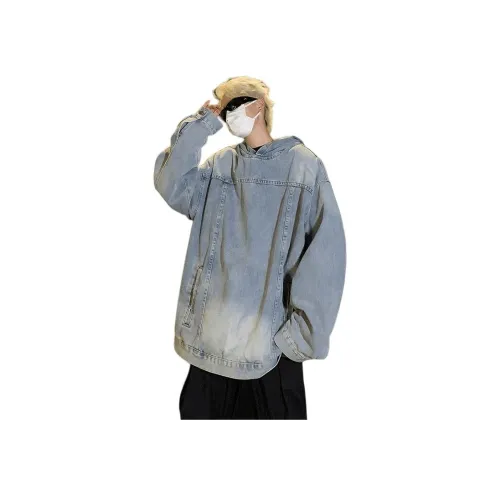 NOAHGIGI Унисекс Свитшоты