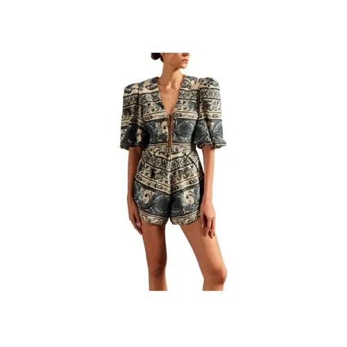 Adriana Degreas Комбинезон Женский