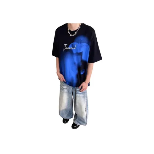 SOCKKEY Унисекс Футболки