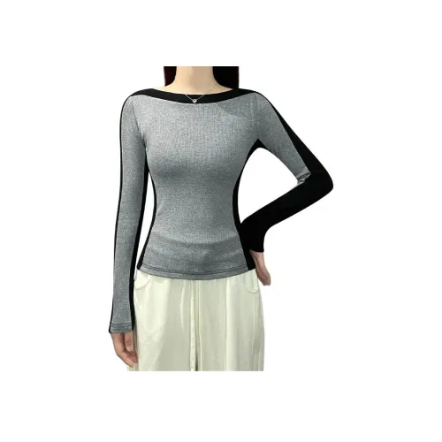 PKRT Женские T-рубашки