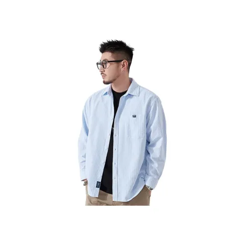 CREAZIONI LA FANTASIA E MOBILE Рубашка Унисекс