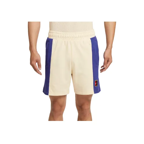 Nike COURT HERITAGE Теннис Низ Мужской Белый 110