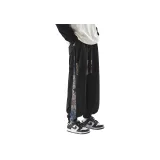 Черный [с флисовой подкладкой и утепленный]