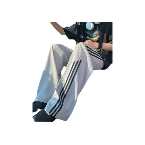 NOAHGIGI Унисекс Повседневные Штаны