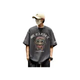 Темно-серый