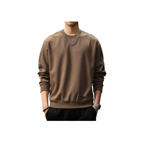 GUISE Унисекс Свитшоты