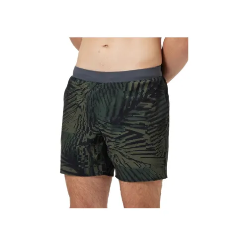 Мужские пляжные шорты Speedo