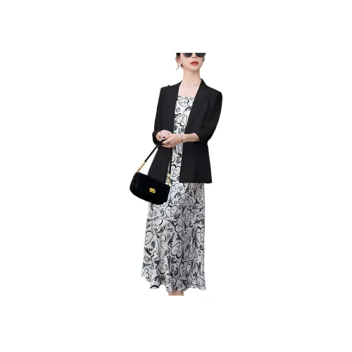 Mula Женские Комплекты с юбкой