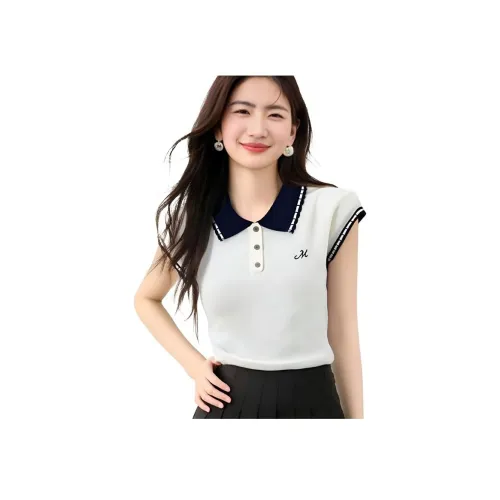 9c collective Женская трикотажная одежда