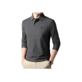 Темно-серый