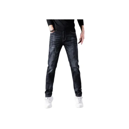 Jeep Pasture Horse Lifestyle Джинсы Мужские