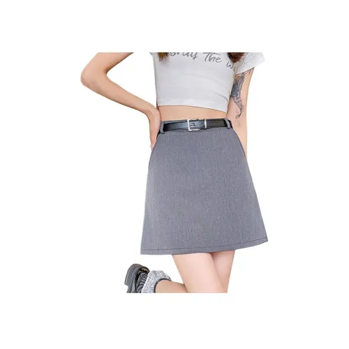 MIIOW Повседневные короткие юбки для женщин