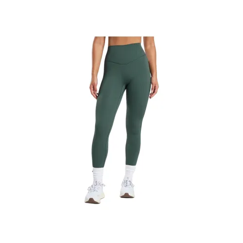 GYMSHARK Леггинсы Женские Mist Green