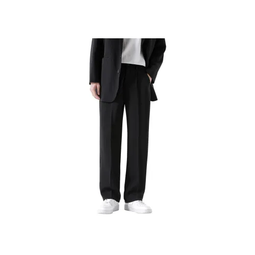 JEANSWEST Унисекс Костюмные брюки