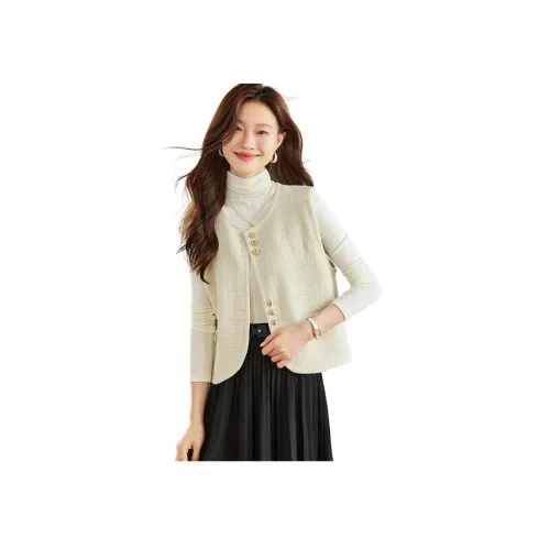 H YXIANG Женские жилеты