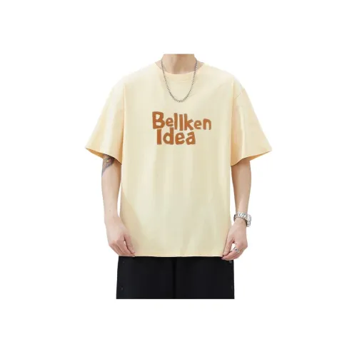 Trendy Shopkeeper Короткий рукав T-рубашки Унисекс