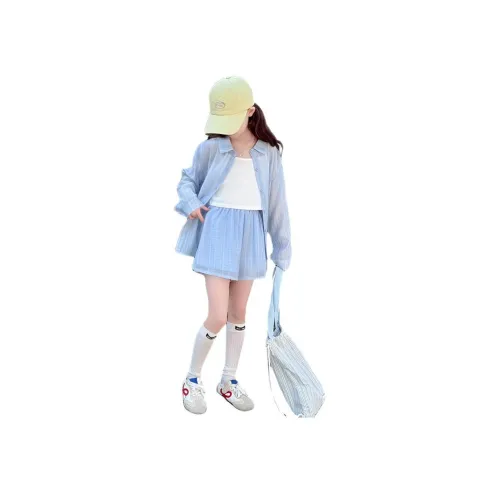 Than Than Me Повседневный Спортивный Комплект из 3-х Штанов для Детей